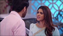 Parineeti - 2nd April 2025